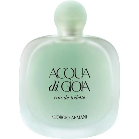 acqua di gioia eau de toilette review